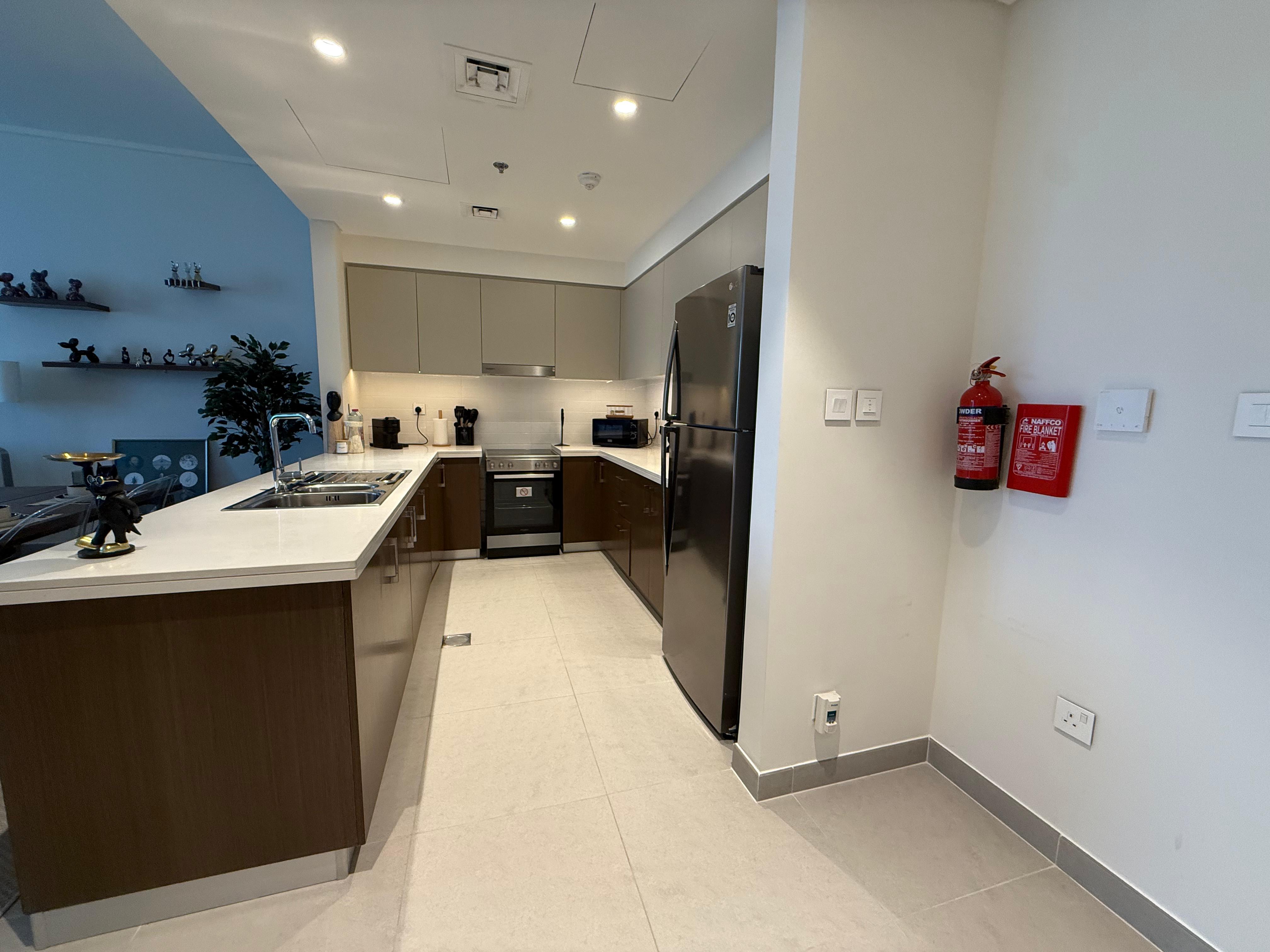 2 Bedrooms Apartment in Forte 2