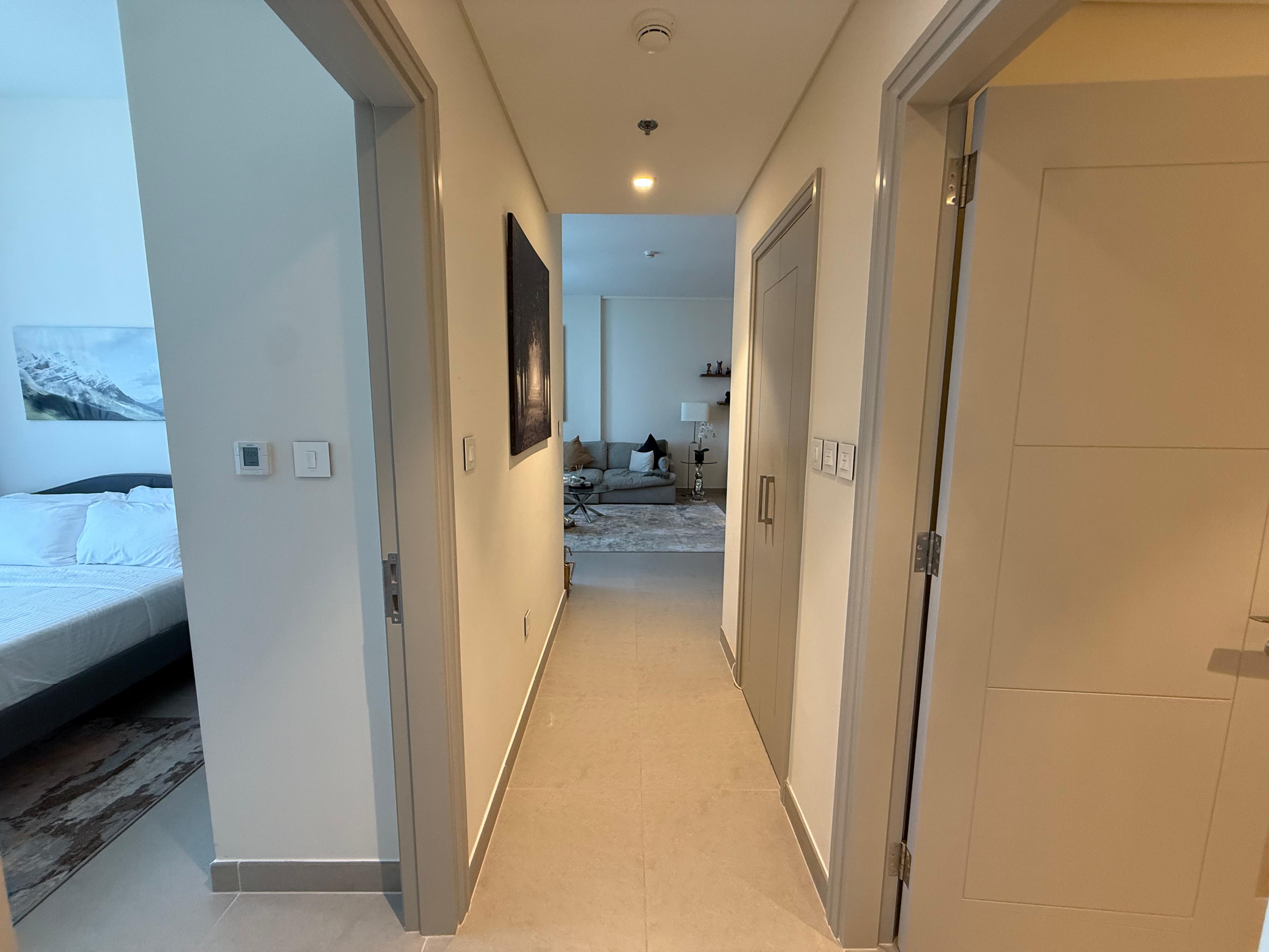 2 Bedrooms Apartment in Forte 2