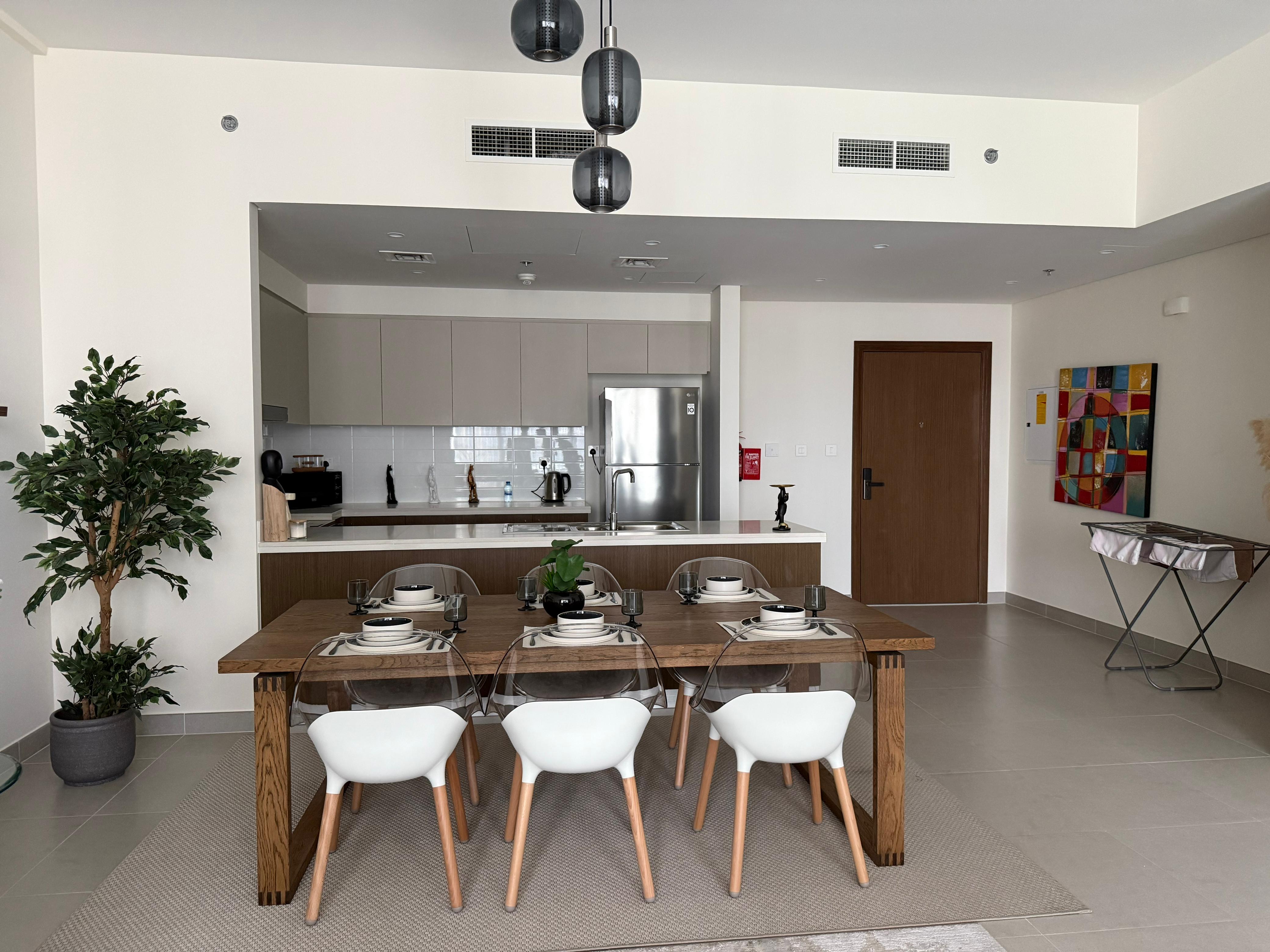 2 Bedrooms Apartment in Forte 2