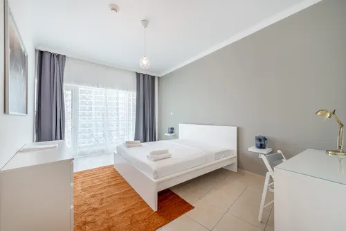 2 Bedrooms Apartment in Burj Al Nujoom