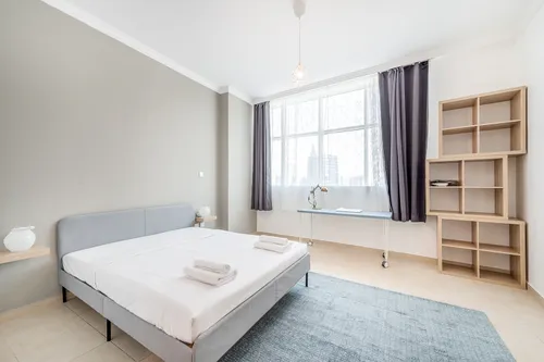 2 Bedrooms Apartment in Burj Al Nujoom