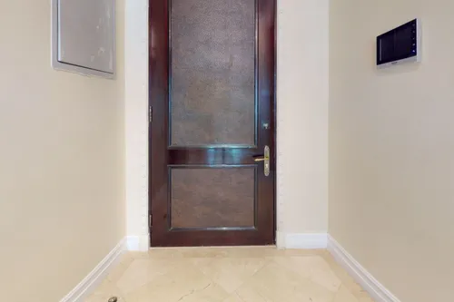 3 Bedrooms Townhouse in Attareen Residences