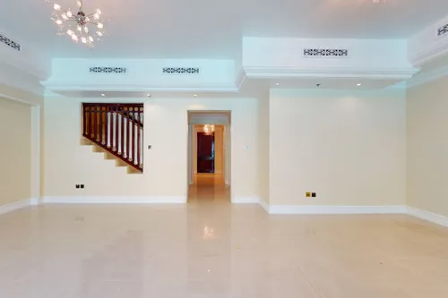 3 Bedrooms Townhouse in Attareen Residences