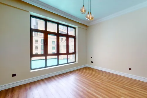 3 Bedrooms Townhouse in Attareen Residences