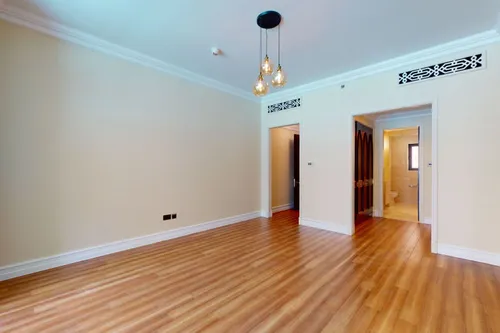 3 Bedrooms Townhouse in Attareen Residences