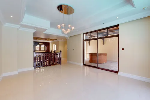 3 Bedrooms Townhouse in Attareen Residences