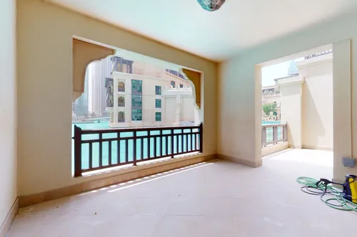 3 Bedrooms Townhouse in Attareen Residences
