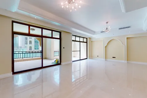 3 Bedrooms Townhouse in Attareen Residences