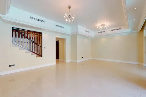 3 Bedrooms Townhouse in Attareen Residences