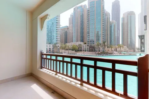 3 Bedrooms Townhouse in Attareen Residences