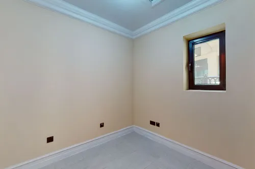 3 Bedrooms Townhouse in Attareen Residences