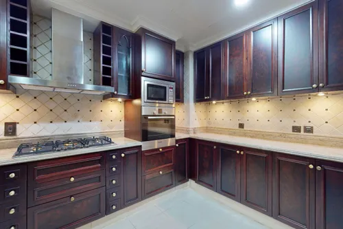 3 Bedrooms Townhouse in Attareen Residences