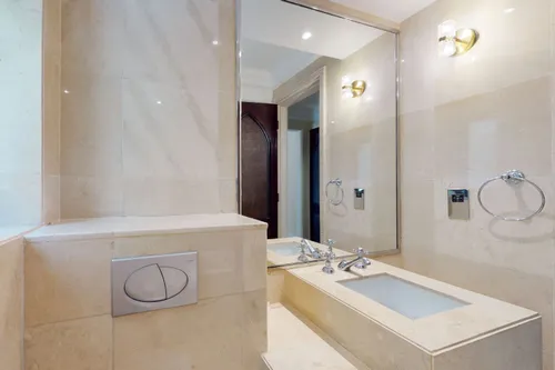 3 Bedrooms Townhouse in Attareen Residences