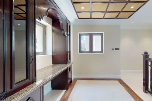 3 Bedrooms Townhouse in Attareen Residences