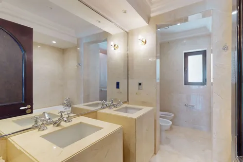 3 Bedrooms Townhouse in Attareen Residences