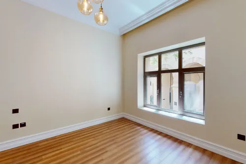 3 Bedrooms Townhouse in Attareen Residences