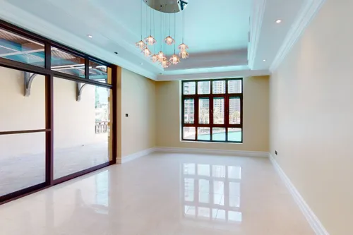 3 Bedrooms Townhouse in Attareen Residences