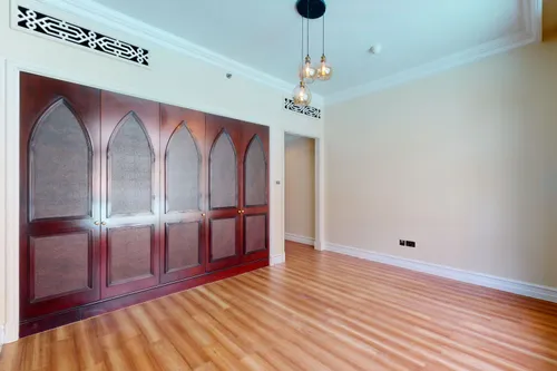 3 Bedrooms Townhouse in Attareen Residences