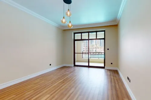 3 Bedrooms Townhouse in Attareen Residences