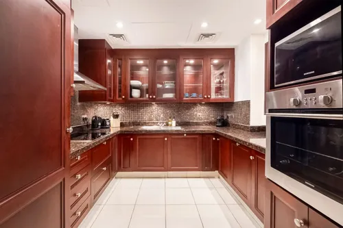 1 Bedroom Apartment in Yansoon 4