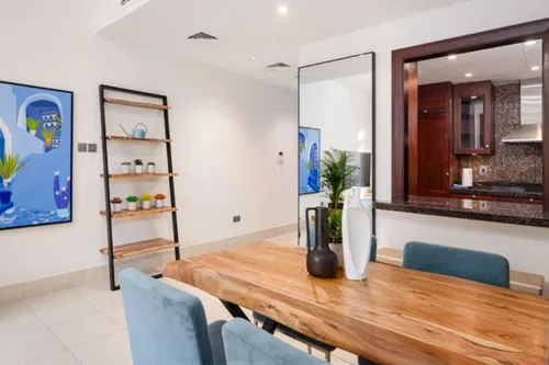 1 Bedroom Apartment in Yansoon 4