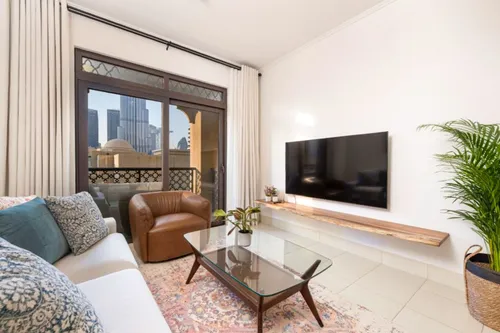 1 Bedroom Apartment in Yansoon 4