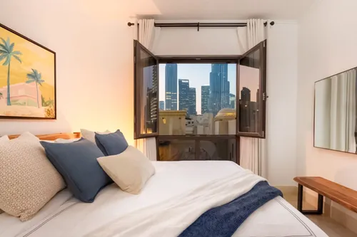 1 Bedroom Apartment in Yansoon 4