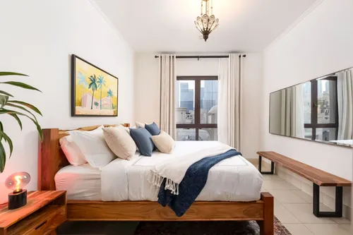 1 Bedroom Apartment in Yansoon 4