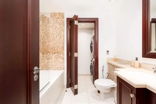 1 Bedroom Apartment in Yansoon 4