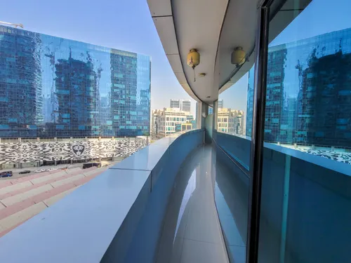 2 Bedrooms Apartment in Damac Maison The Distinction