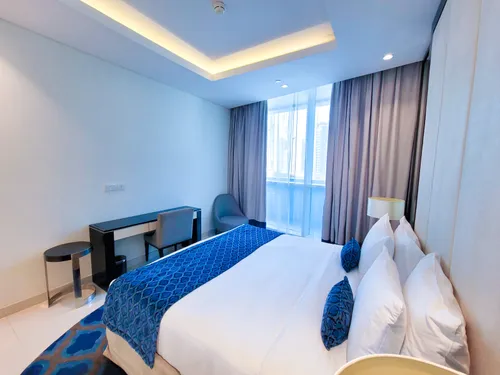 2 Bedrooms Apartment in Damac Maison The Distinction