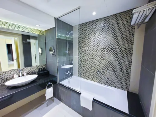 2 Bedrooms Apartment in Damac Maison The Distinction