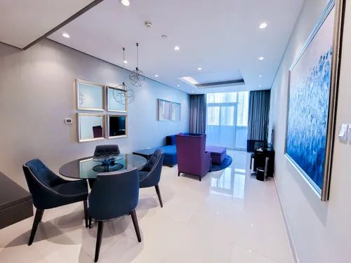 2 Bedrooms Apartment in Damac Maison The Distinction