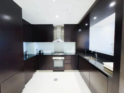 2 Bedrooms Apartment in Damac Maison The Distinction