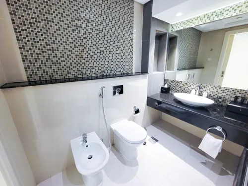 2 Bedrooms Apartment in Damac Maison The Distinction