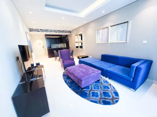 2 Bedrooms Apartment in Damac Maison The Distinction