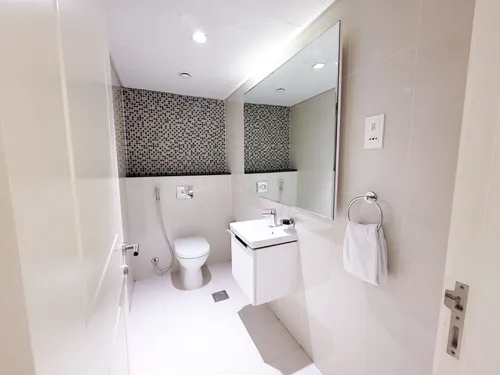 2 Bedrooms Apartment in Damac Maison The Distinction