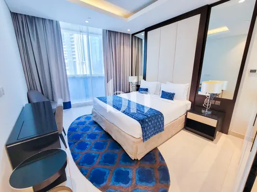 Luxury | Fully Furnished | Burj & Fountain Views