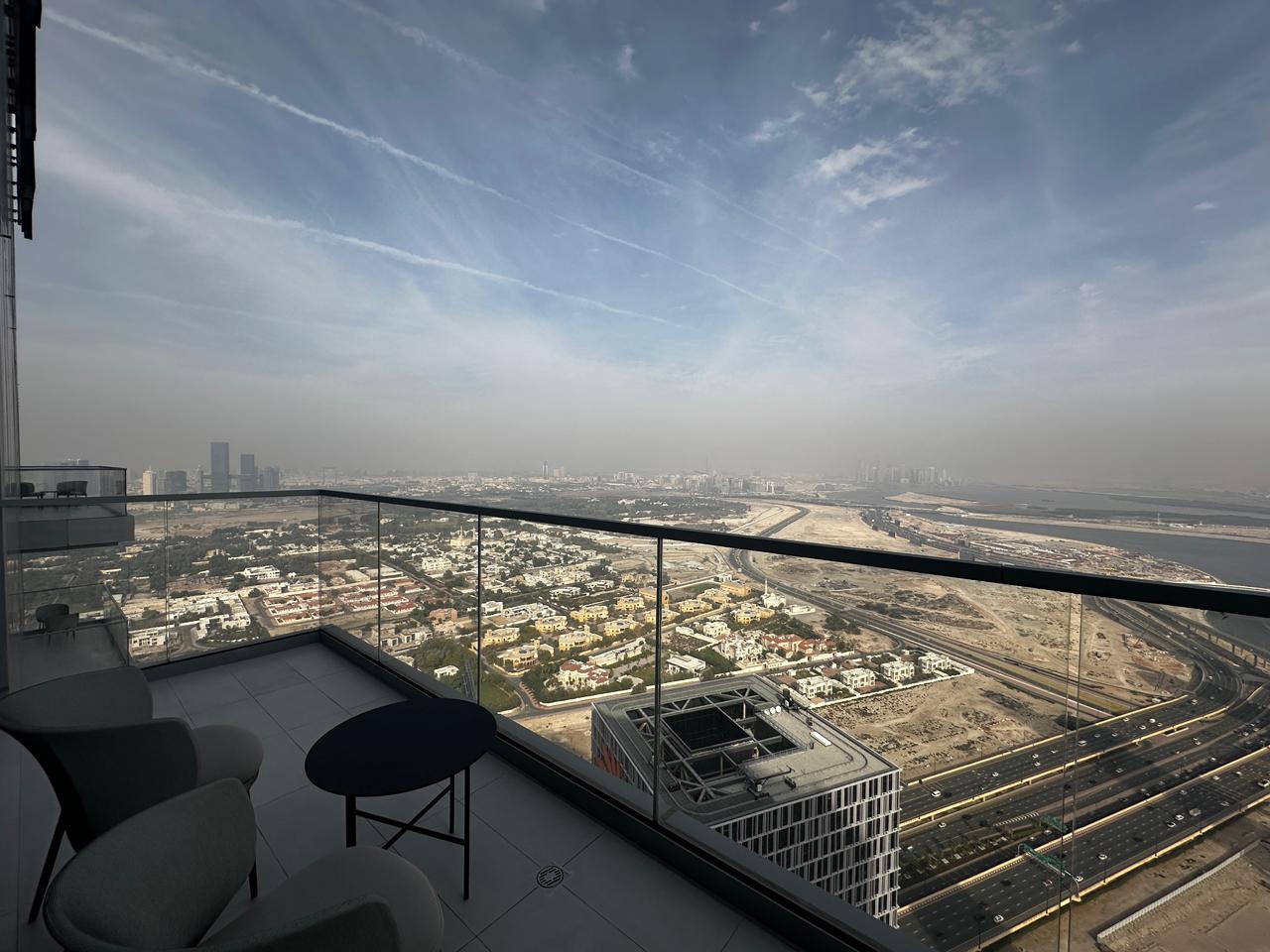1 Bedroom Apartment in Vida Dubai Mall Tower 1