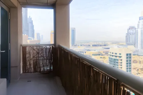 1 Bedroom Apartment in 29 Burj Boulevard Tower 1