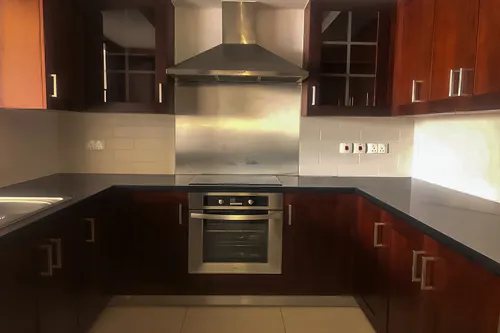 1 Bedroom Apartment in 29 Burj Boulevard Tower 1