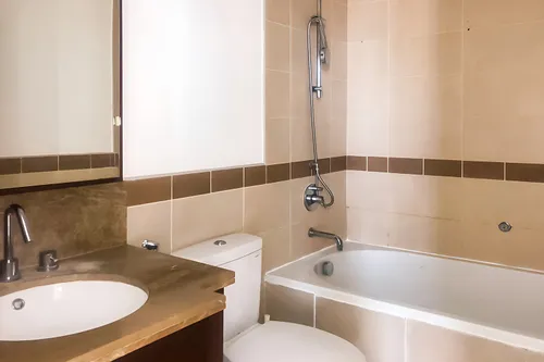 1 Bedroom Apartment in 29 Burj Boulevard Tower 1