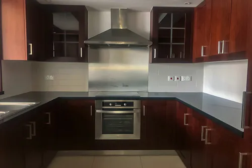 1 Bedroom Apartment in 29 Burj Boulevard Tower 1