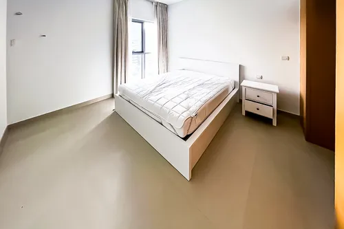 1 Bedroom Apartment in Bellevue Tower 2