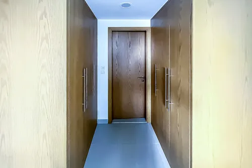 1 Bedroom Apartment in Bellevue Tower 2