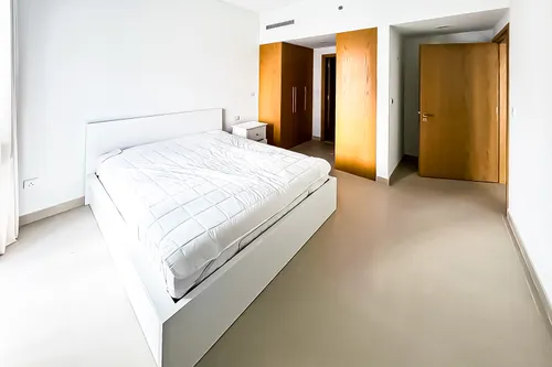 1 Bedroom Apartment in Bellevue Tower 2