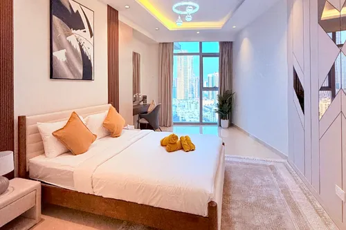 3 Bedrooms Apartment in Imperial Avenue