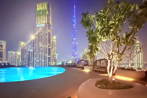 3 Bedrooms Apartment in Imperial Avenue