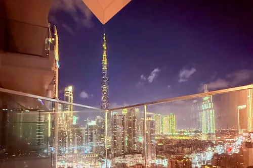 3 Bedrooms Apartment in Imperial Avenue