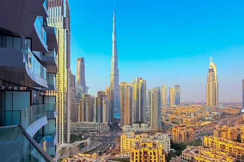 3 Bedrooms Apartment in Imperial Avenue